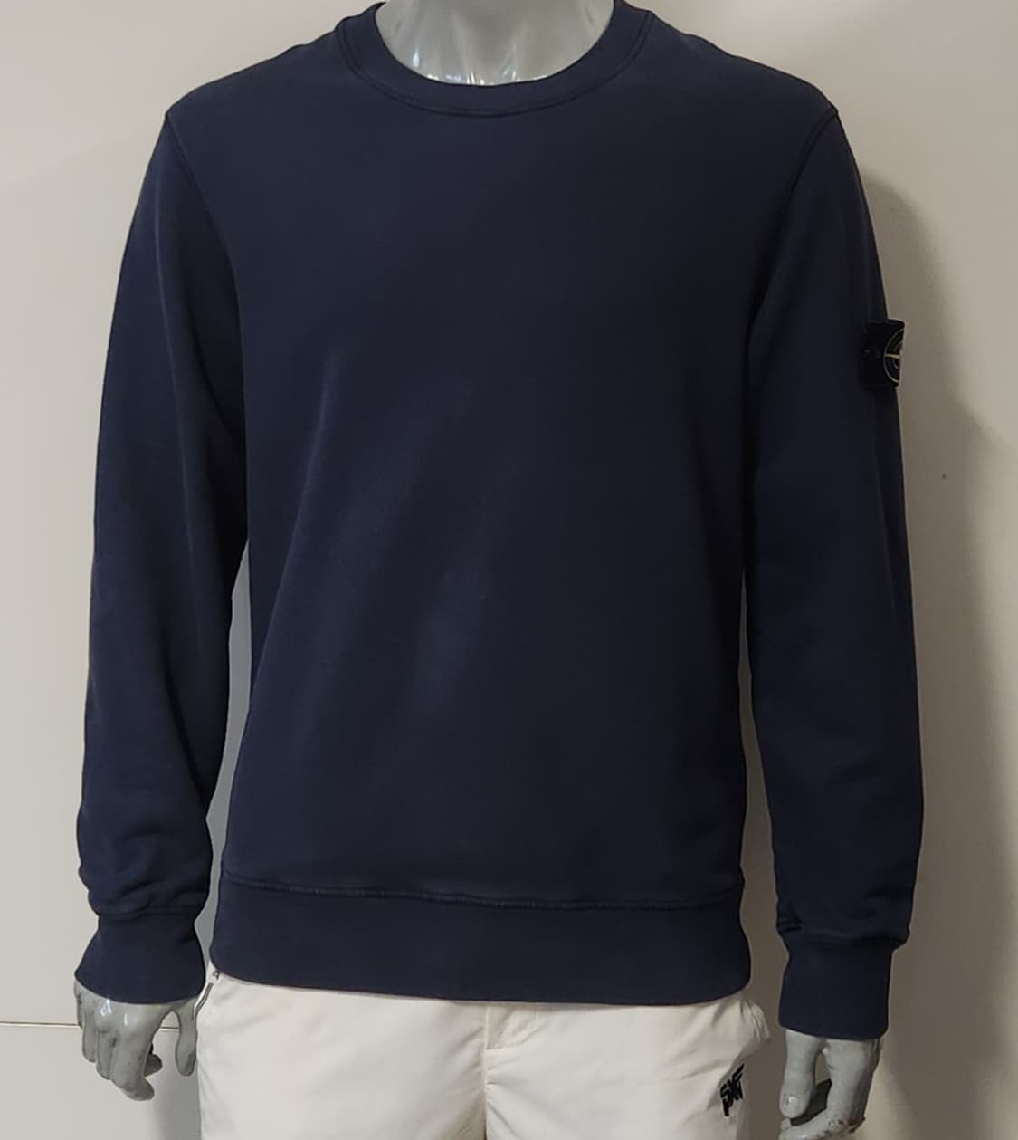 스톤아일랜드 맨투맨 L 20SS 상품이미지1