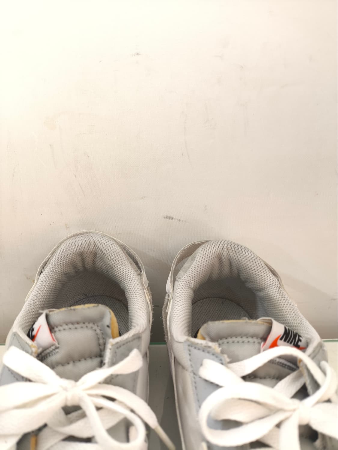 270mm 나이키 와플데뷰 운동화 상품이미지5