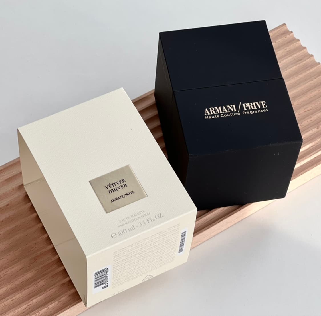 아르마니 베티베르 하이버 향수 100ml 상품이미지2