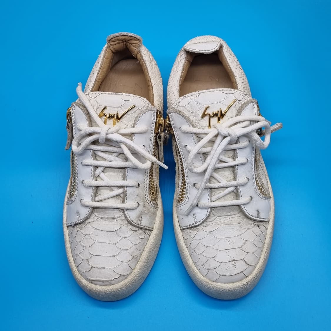 쥬세페 자노티 여성스니커즈230  상품이미지2