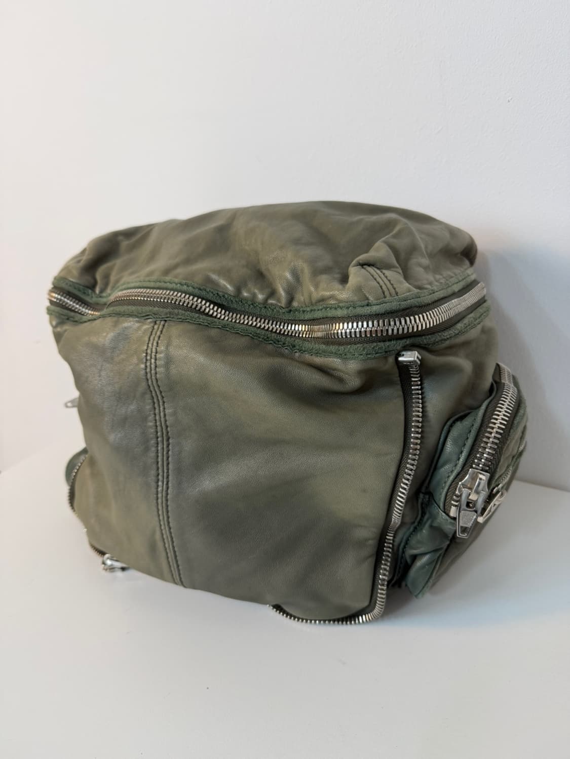 알렉산더 왕 제인 숄더 백  상품이미지2