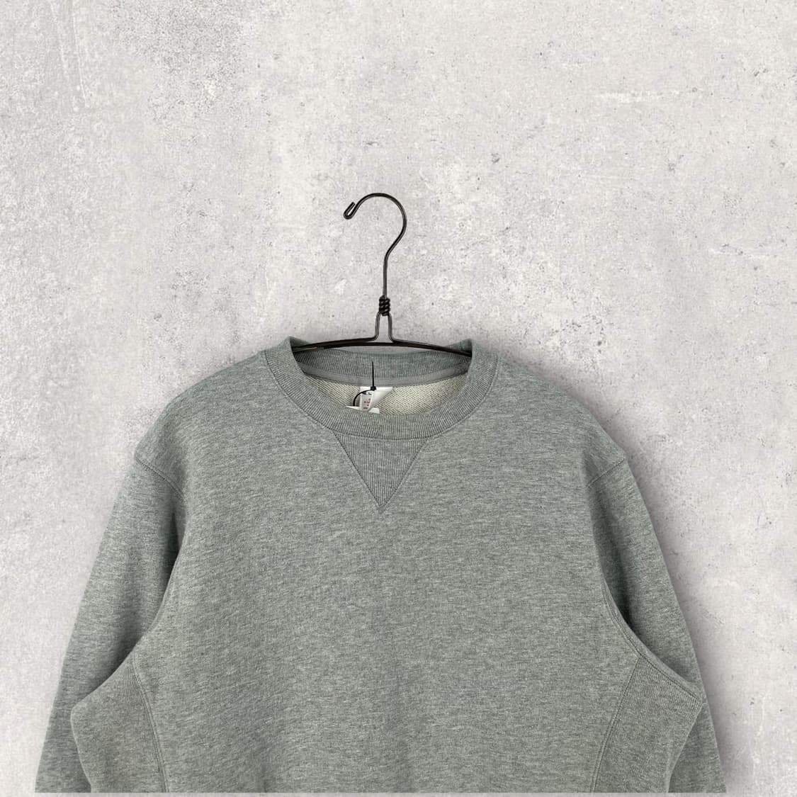 00’s 챔피온 리버스위브 맨투맨 상품이미지3