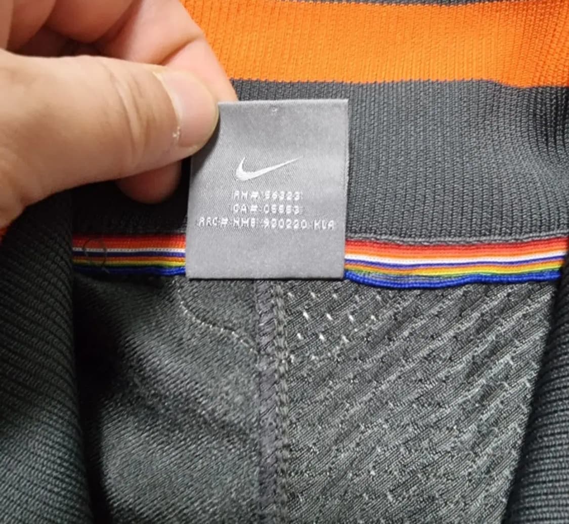 (M) 나이키바람막이 스우시바람막이 나이키트레이닝복 상품이미지6