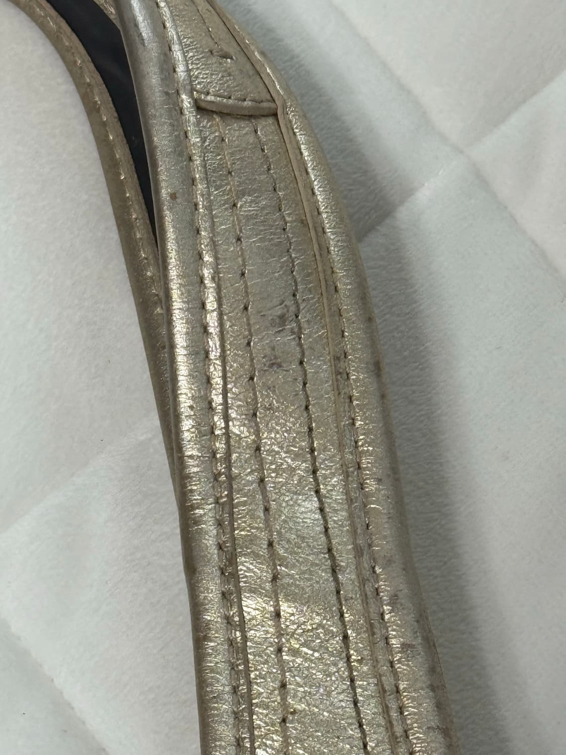 코치 갸루 숄더백 상품이미지2