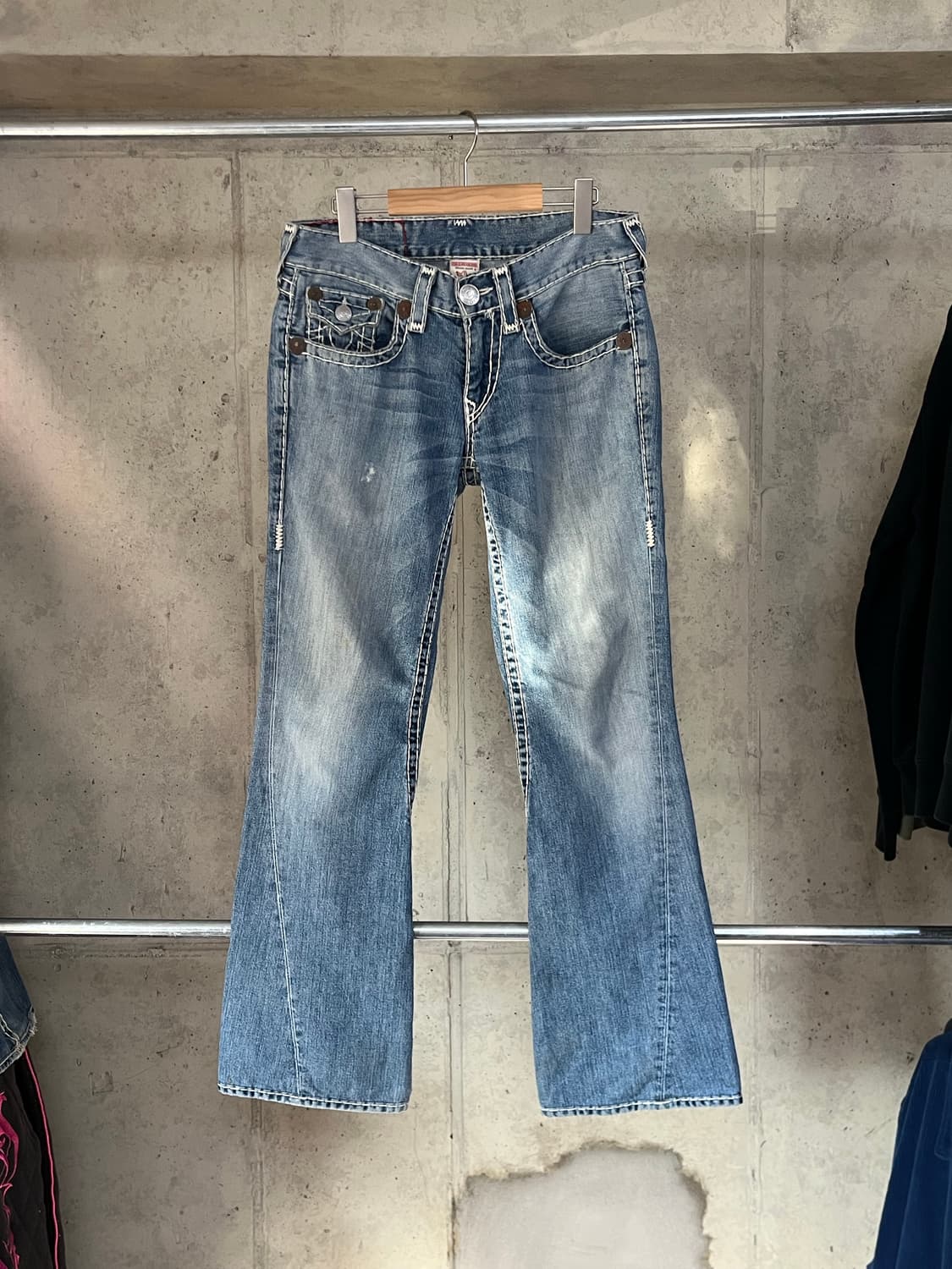 TRUE RELIGION JOEY SUPER T  상품이미지5