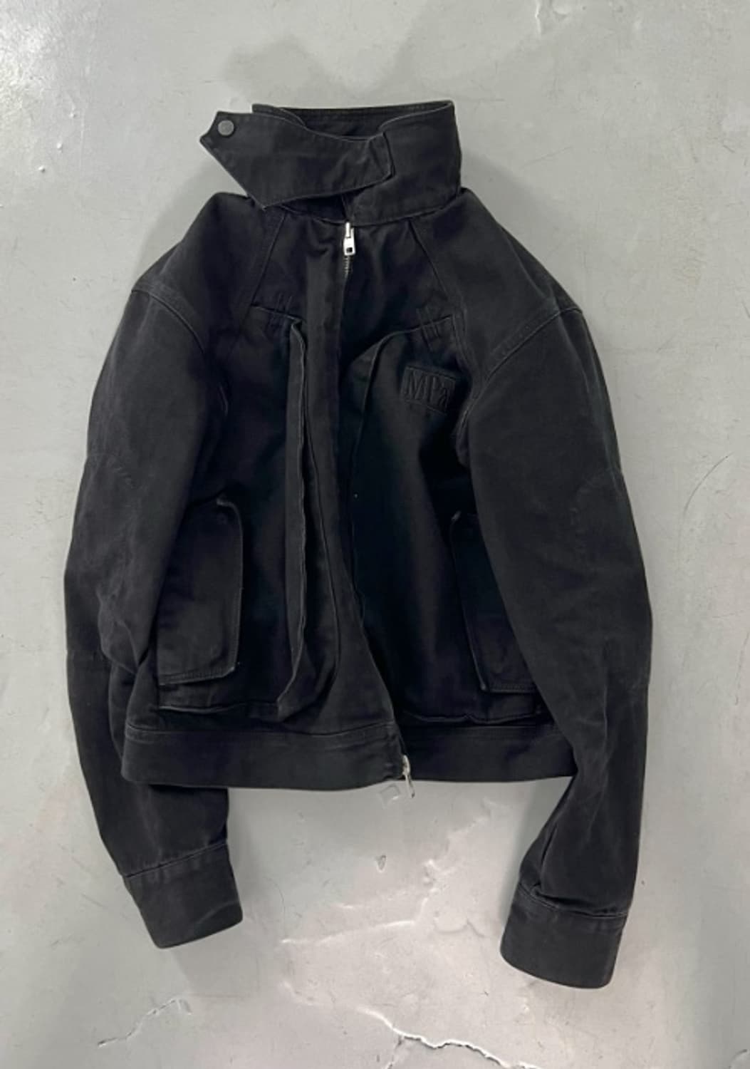 플라스틱프로덕트 3d mods jacket 상품이미지2