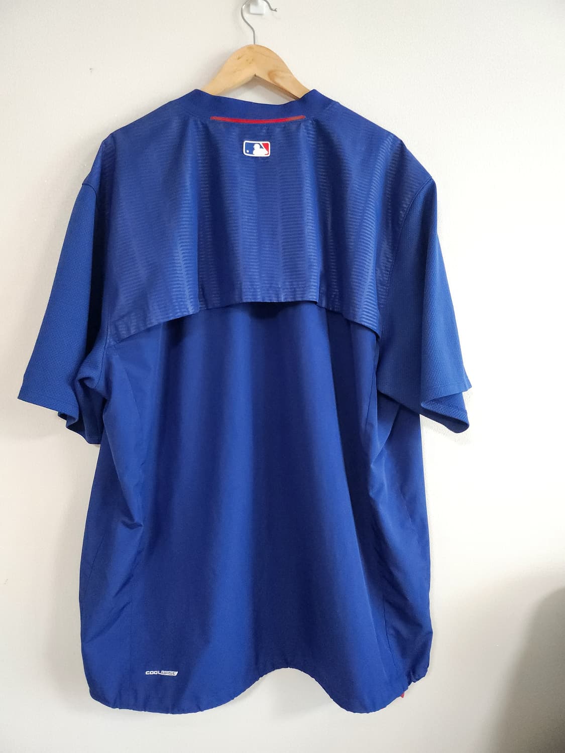 마제스틱 텍사스레인저스 윔업(XL 상품이미지3