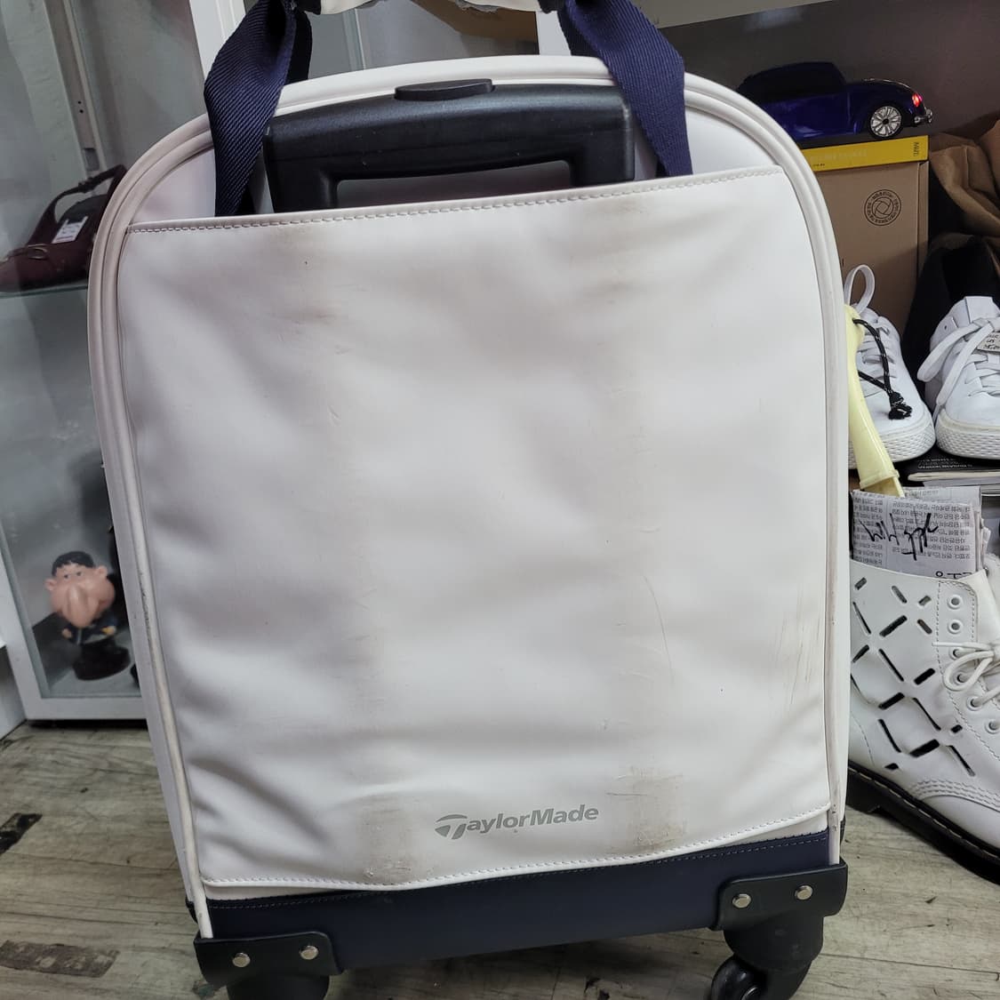 테일러메이드 골프 캐리어 가방 상품이미지5