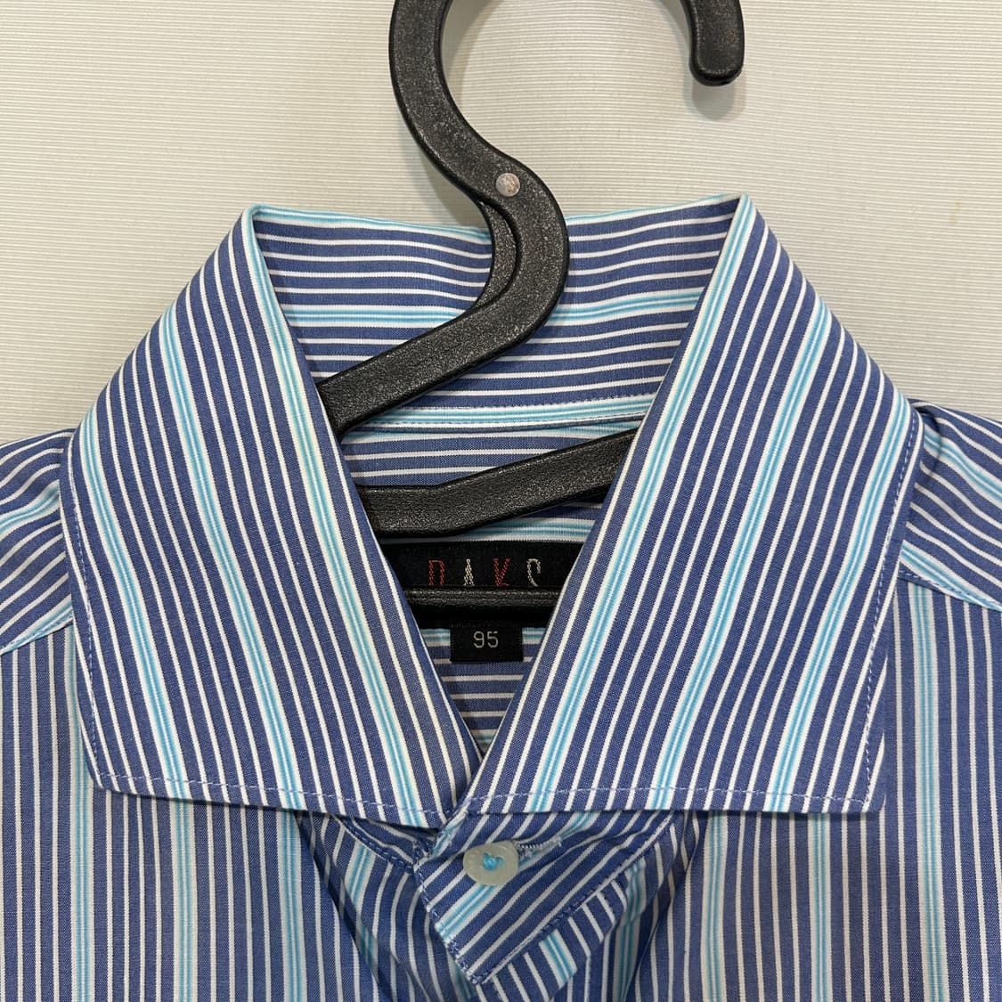닥스 남성 셔츠 남방 95 상품이미지2