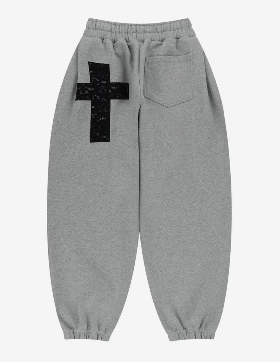 아캄 Laced CROS2 Patch Sweatpants 상품이미지3
