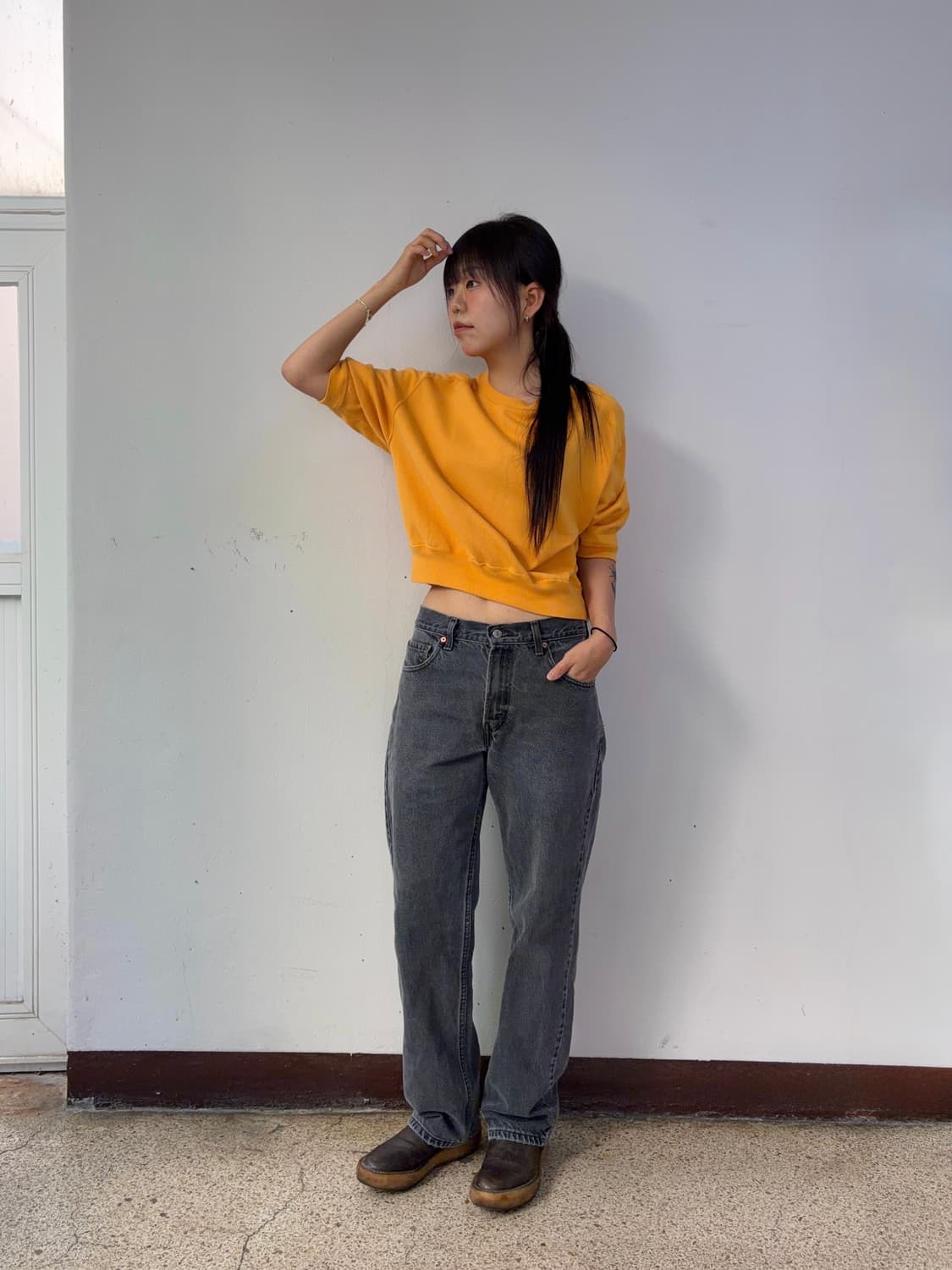 AURALEE 상품이미지2