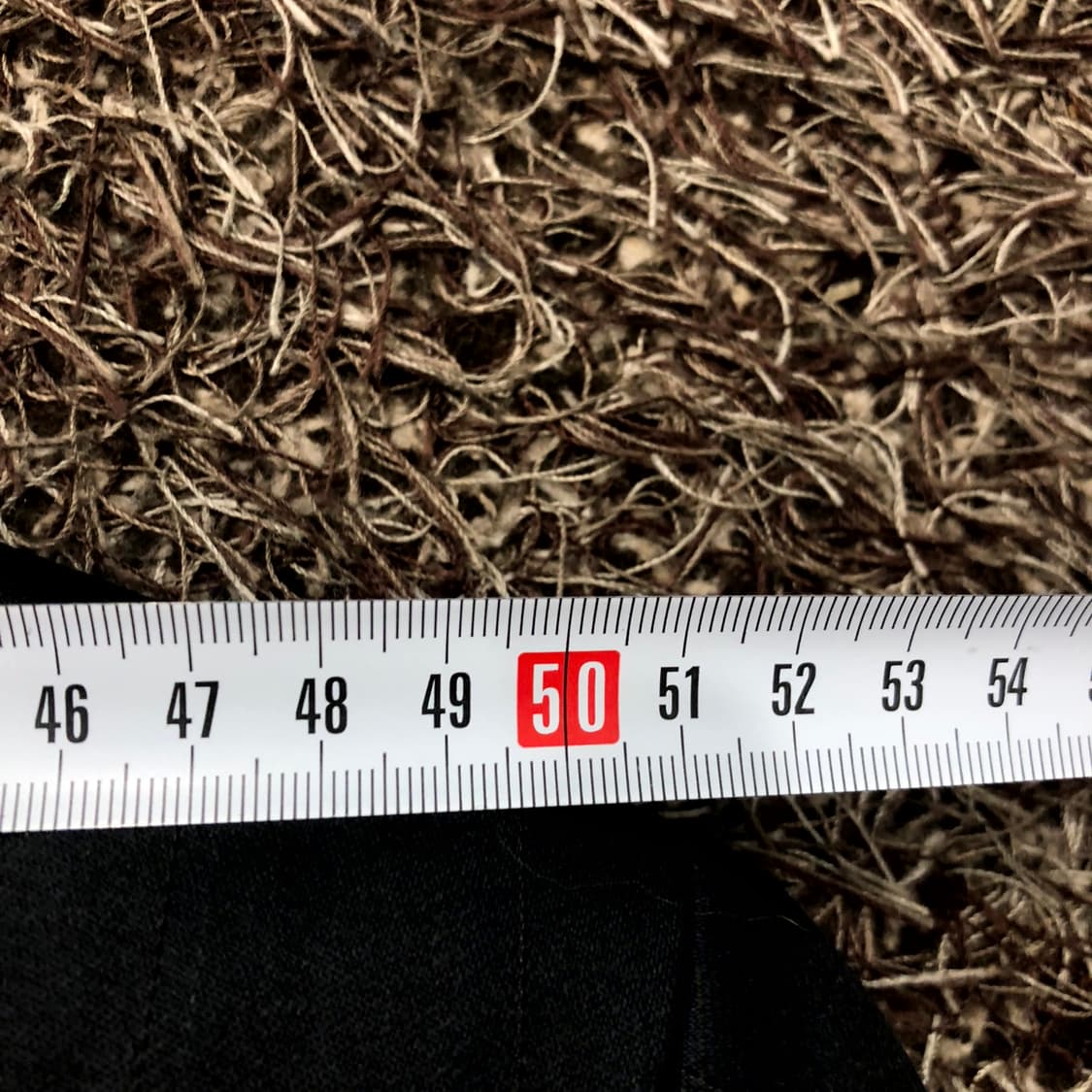 105 갤럭시 정장 블레이저 자켓 44R 상품이미지8