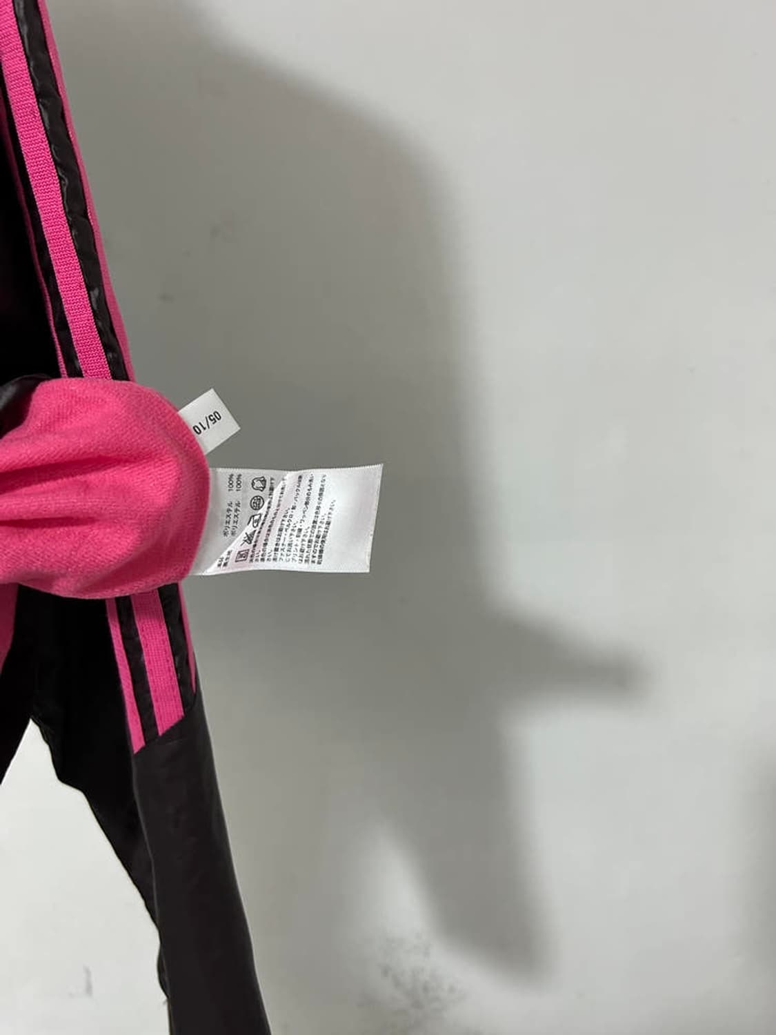 vtg jacket 상품이미지4