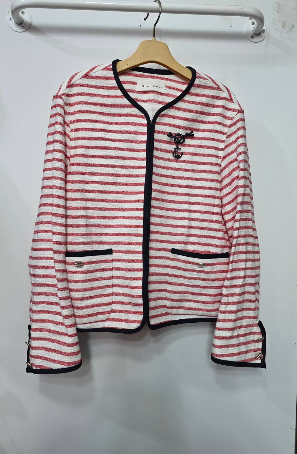 잇미샤 여성 자켓 상품이미지1