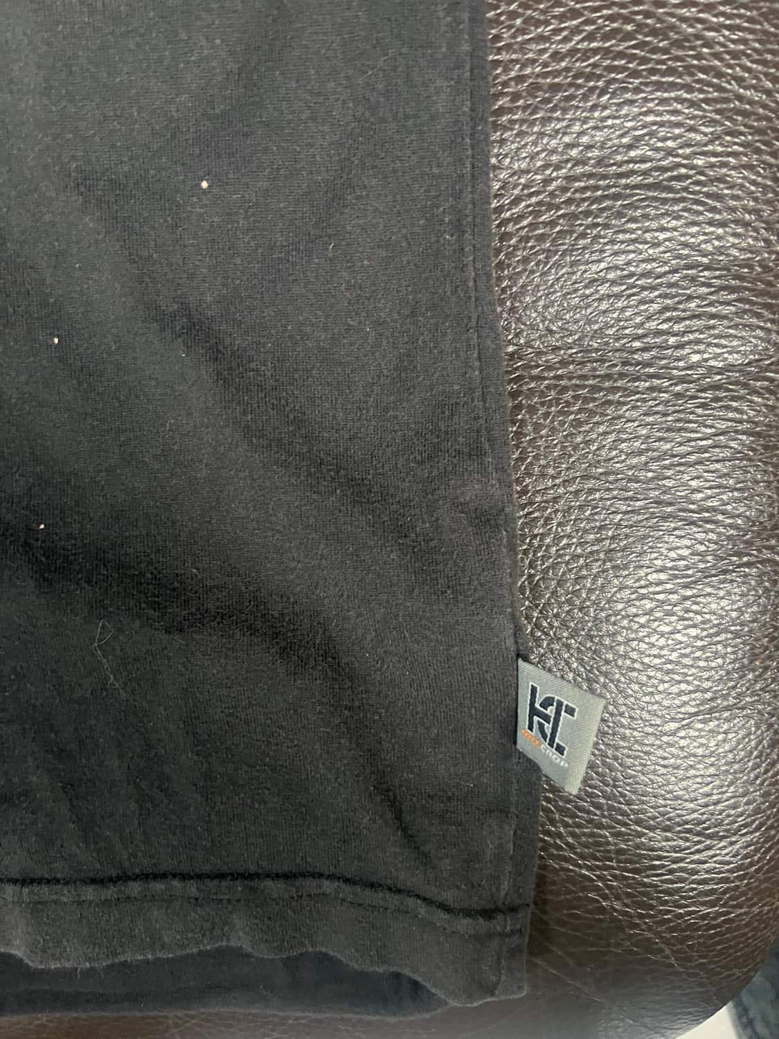 일본 빈티지 반팔 상품이미지3