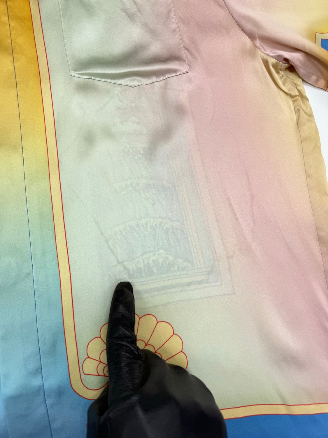 CASABLANCA 2022 상품이미지5