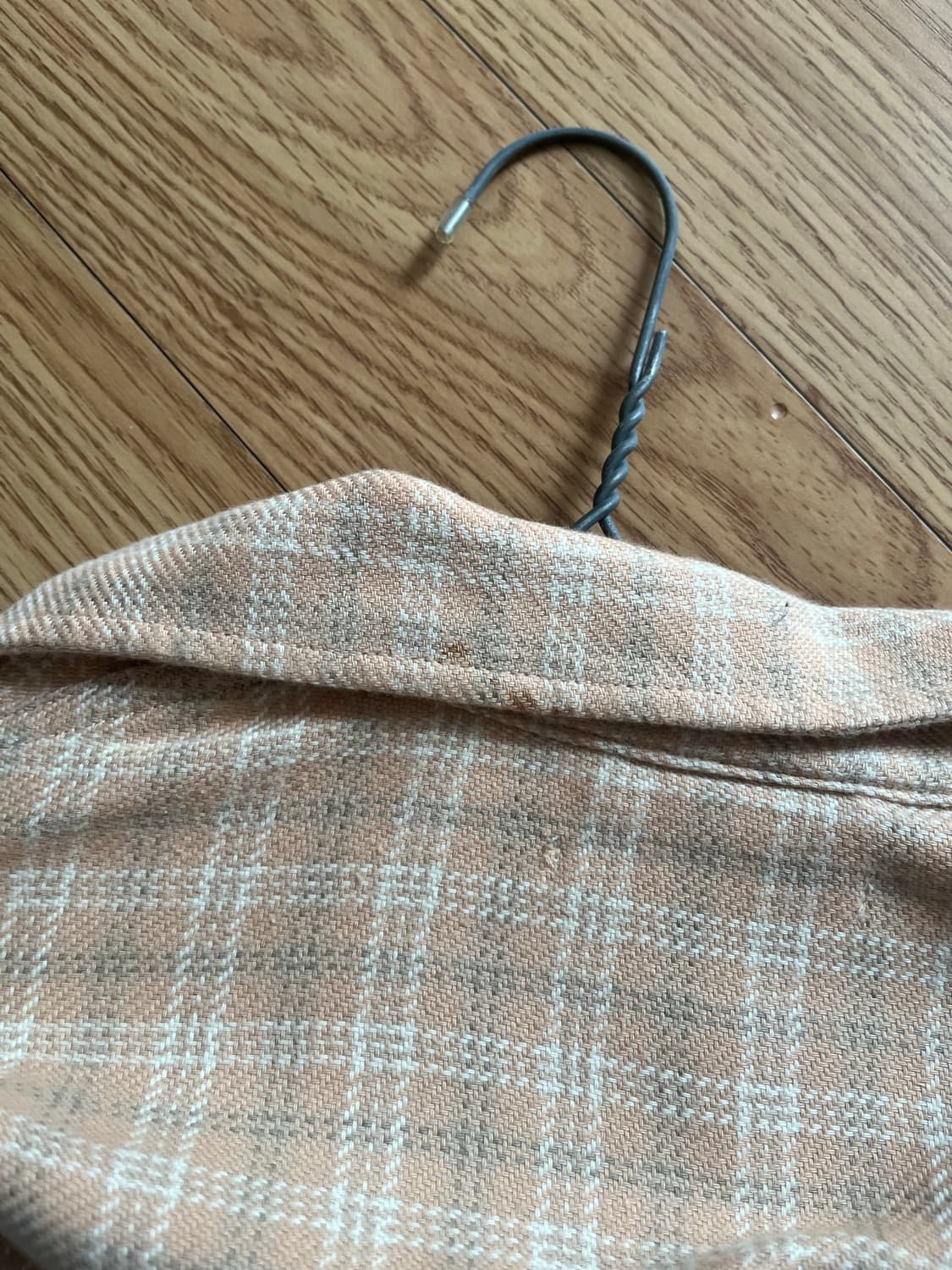 아워레가시 셔츠 상품이미지5