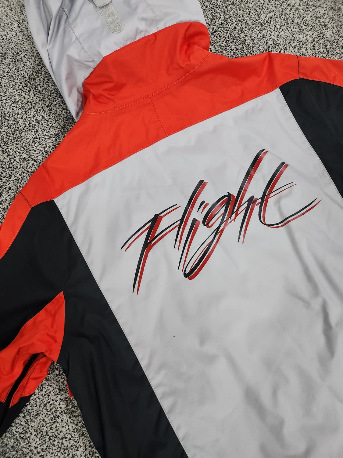 //Nike 보드/스키용/일상용 윈드브레이커 상품이미지7