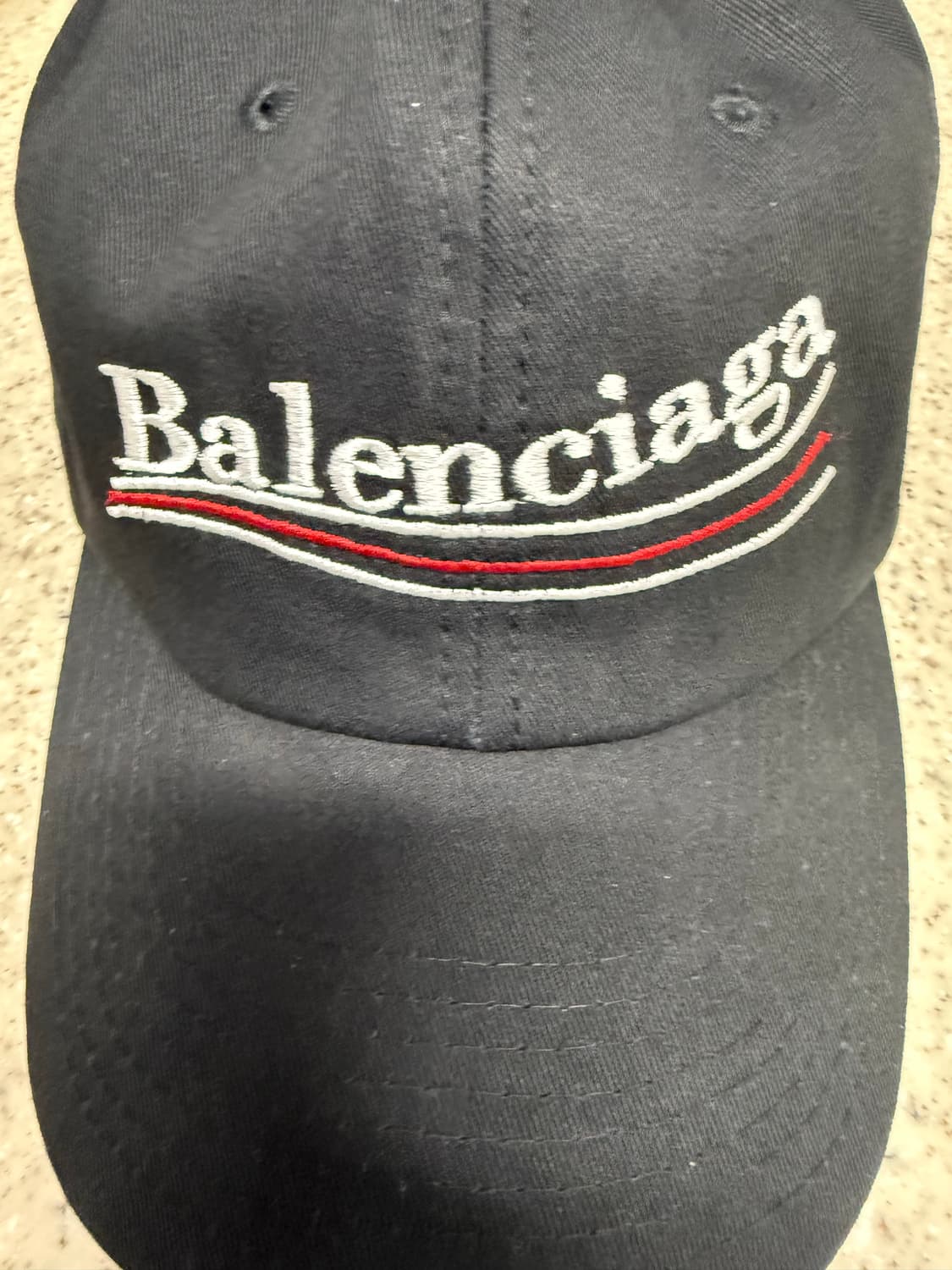 발렌시아가 모자판매 상품이미지1