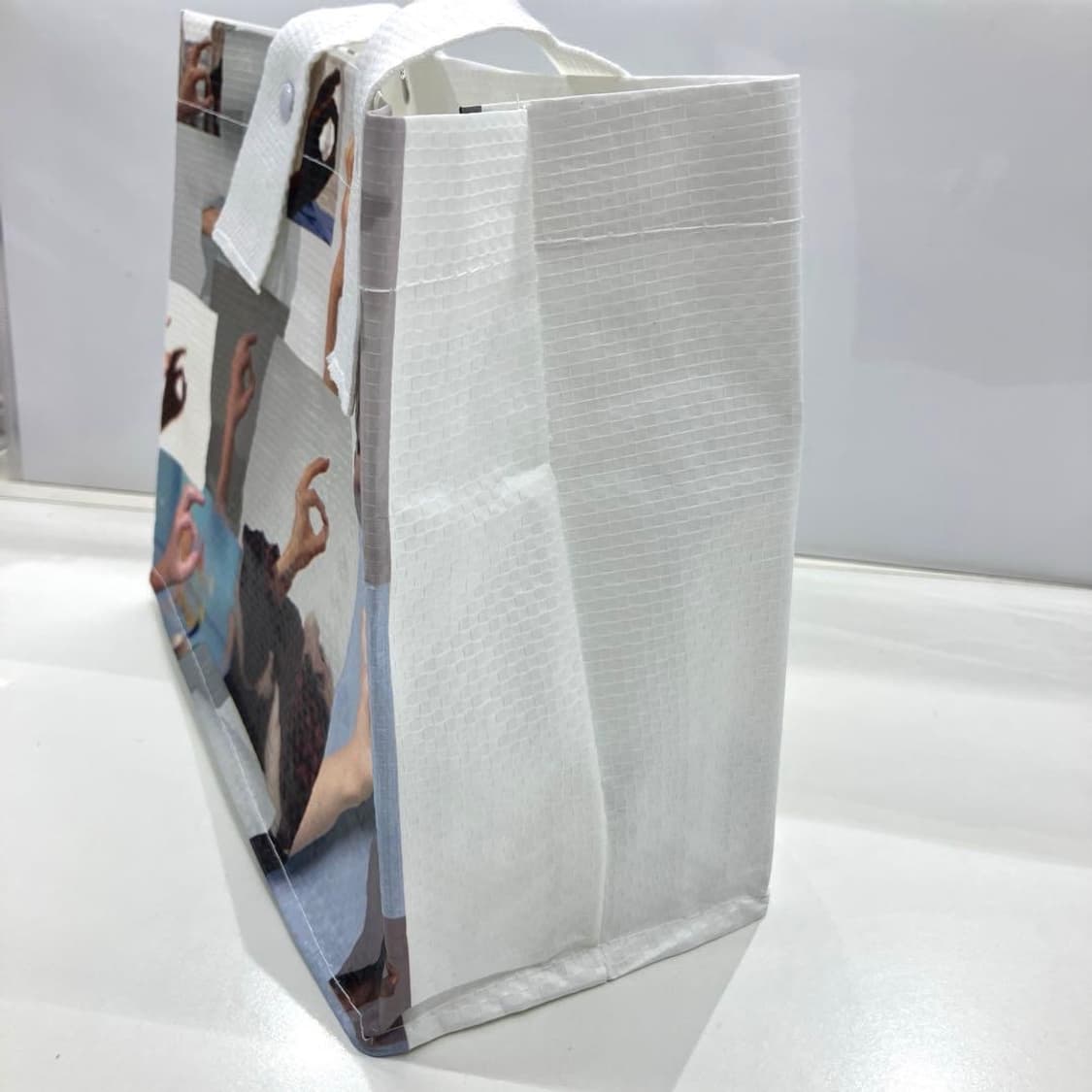 MM6 마르지엘라 에코백 상품이미지3