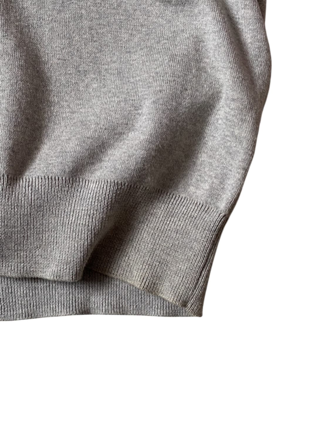 폴로 랄프로렌 니트 베스트 (Man XL) AB0344 상품이미지10