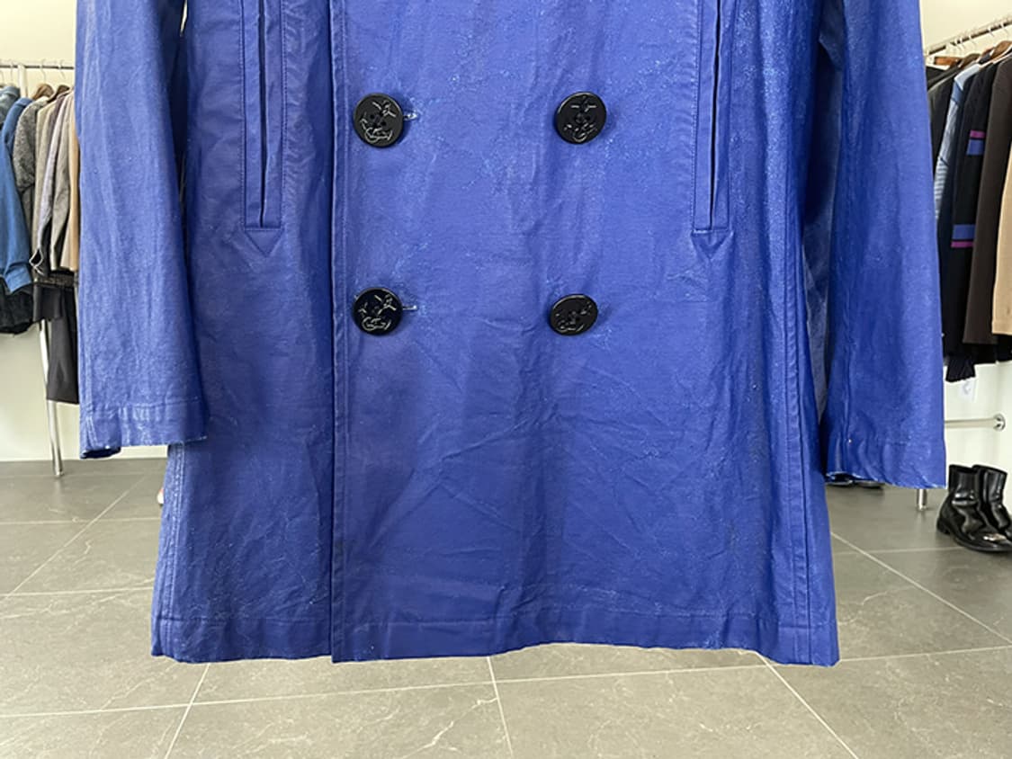 90'S RALPH LAUREN_ made in U.S.A (M) 상품이미지3