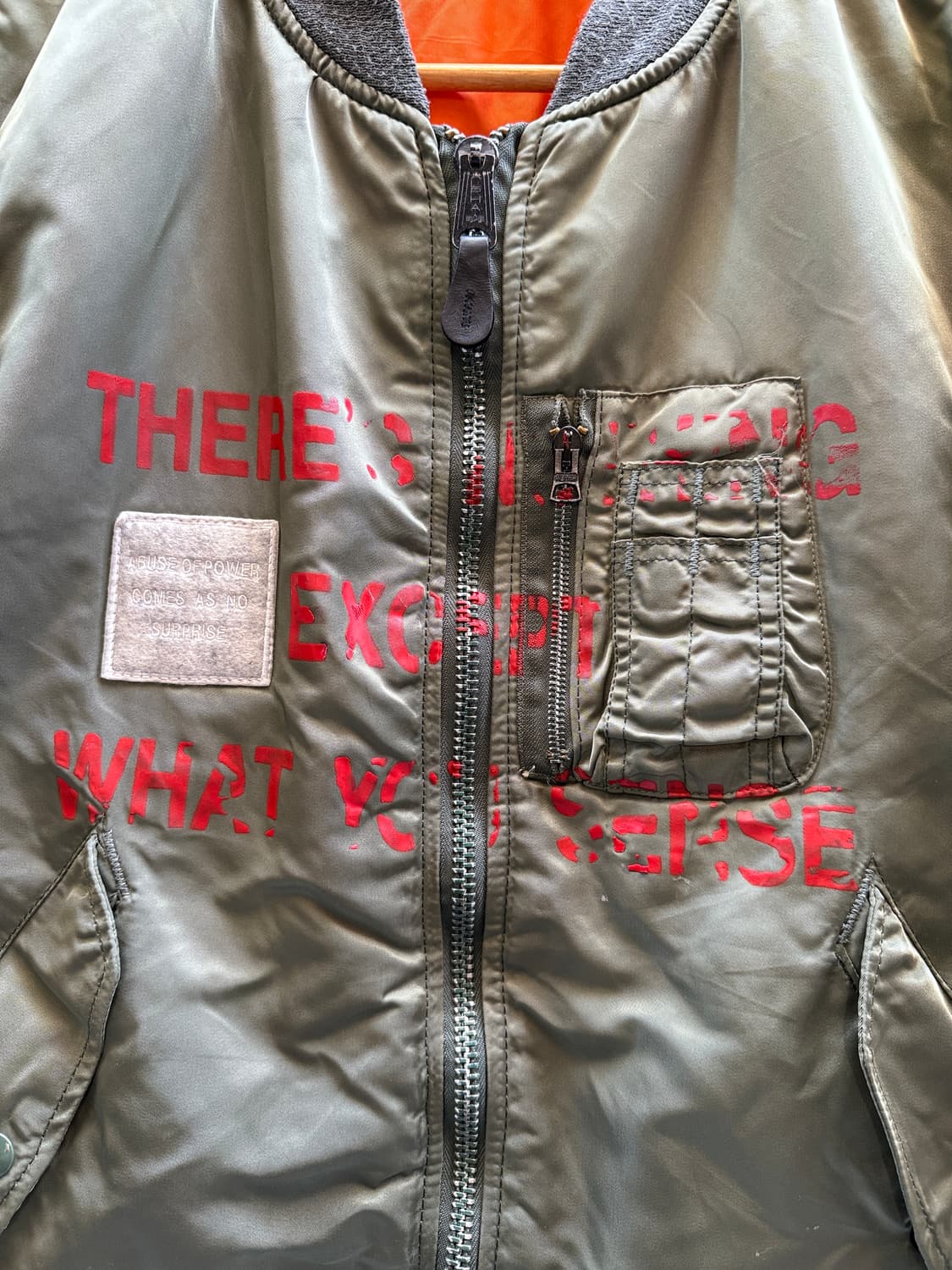 알파 MA1 상품이미지3