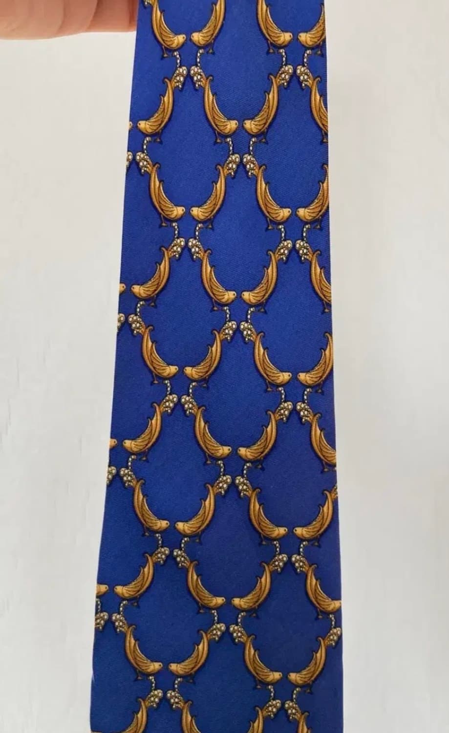 랑방 넥타이 상품이미지10