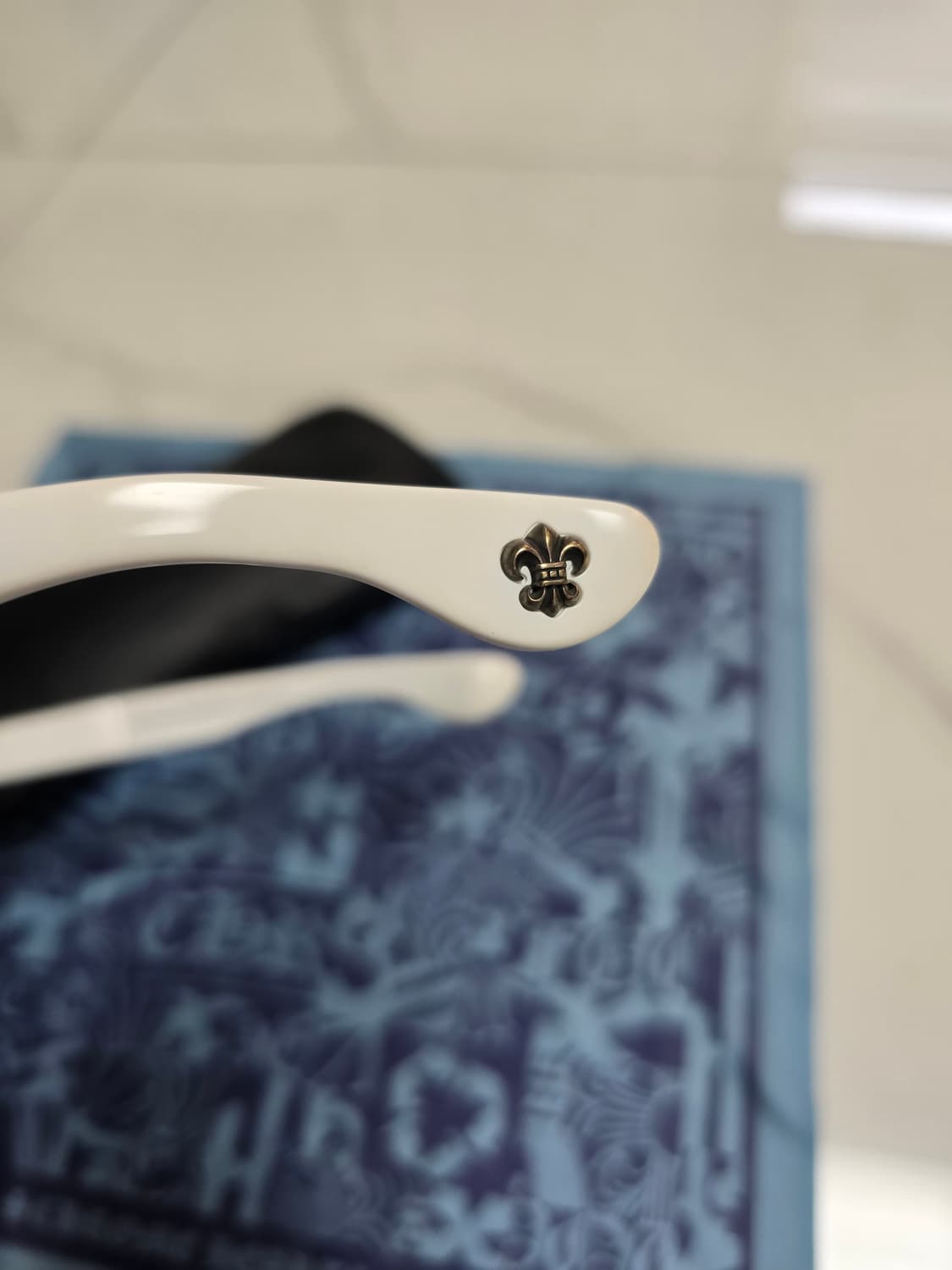 크롬하츠 선글라스 상품이미지5