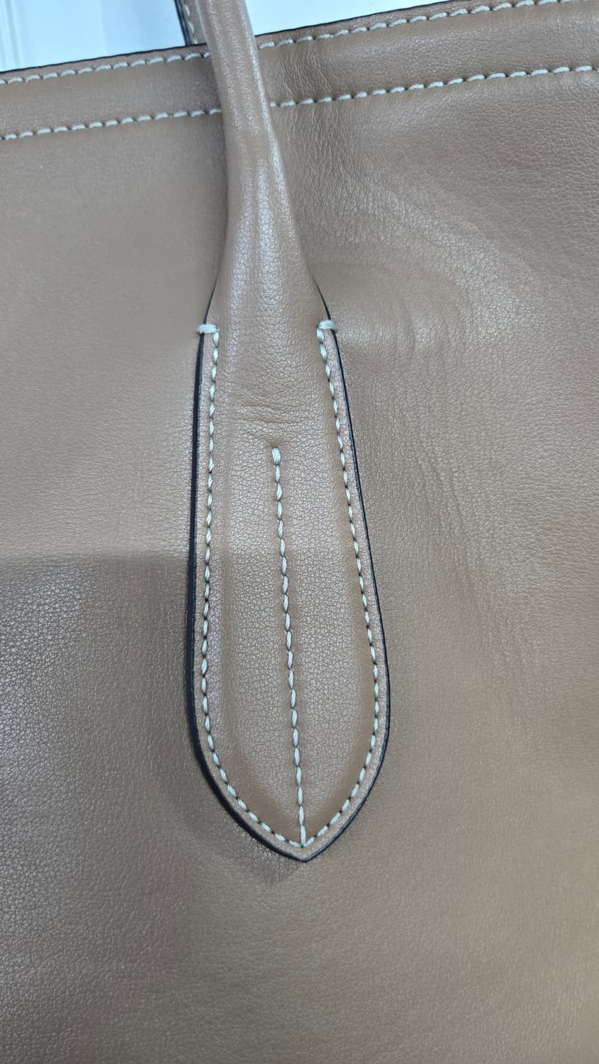 Vunque 분크 필로타 쇼퍼백 상품이미지3