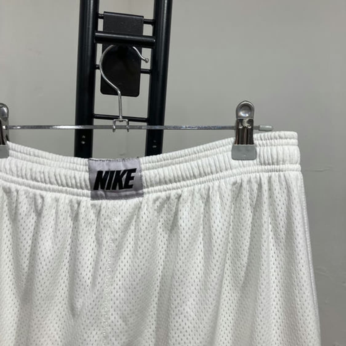 나이키(Nike) 스포티 미디 트레이닝 쇼츠 팬츠 상품이미지6