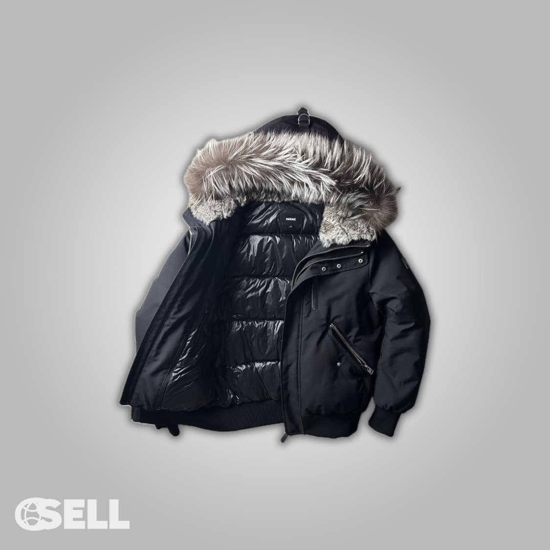 맥케이지 딕슨 상품이미지1