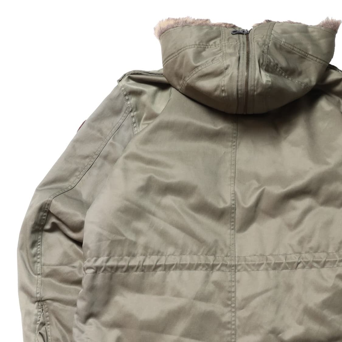 디젤 Diesel M-51 Mod Coat 
 상품이미지5