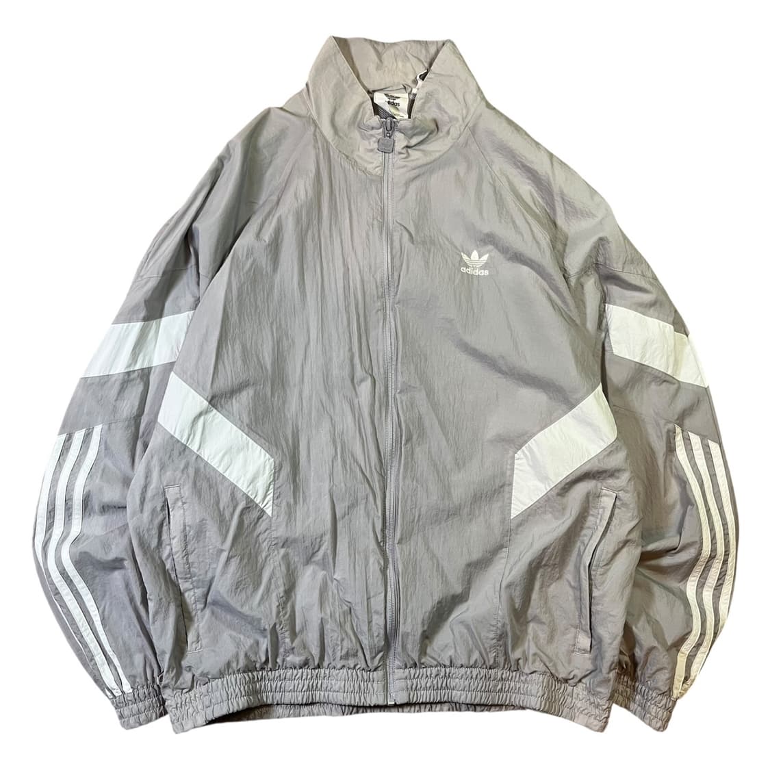 아디다스 유로파 바람막이 자켓 상품이미지1