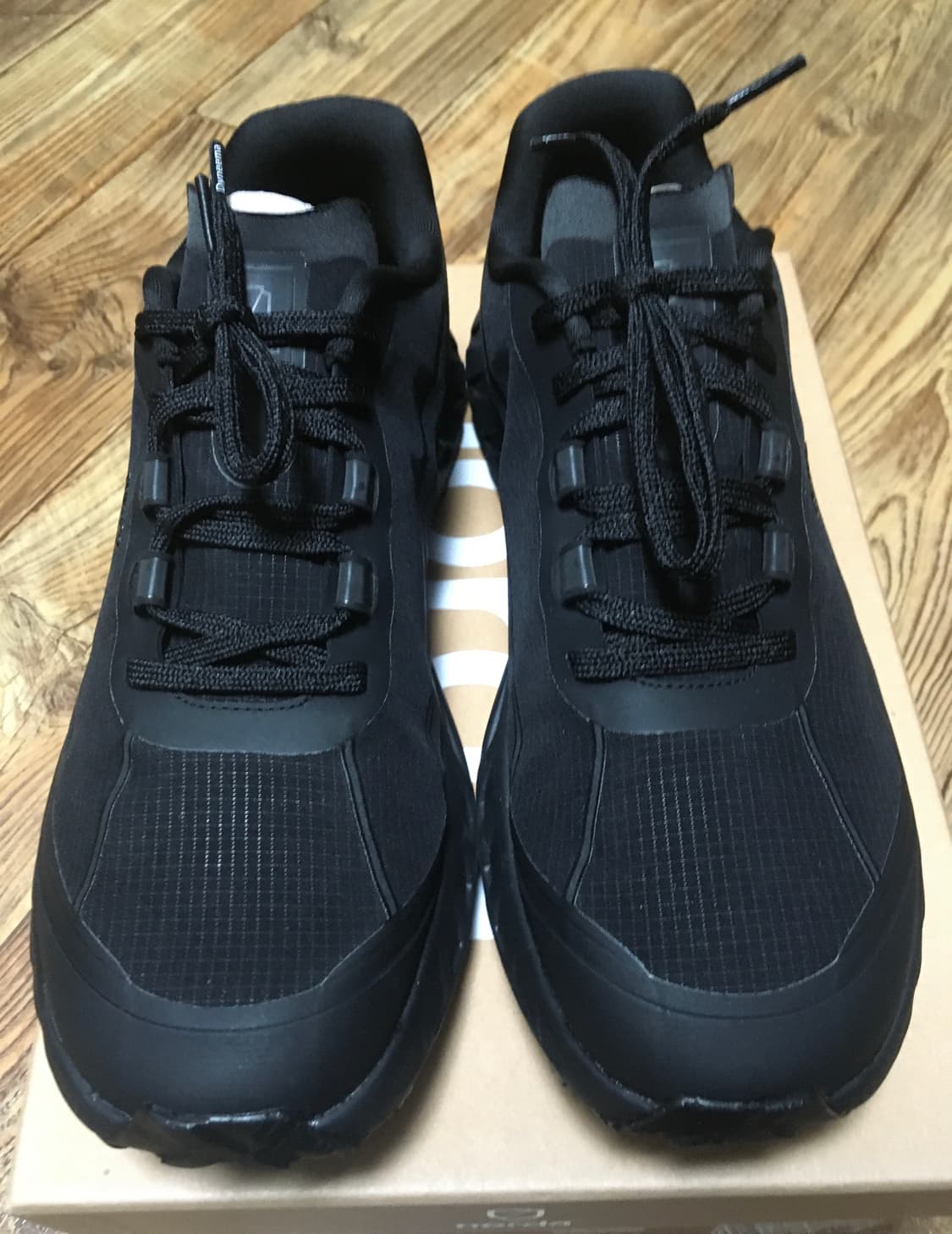 (US11)노다 002 블랙 판매합니다 상품이미지2