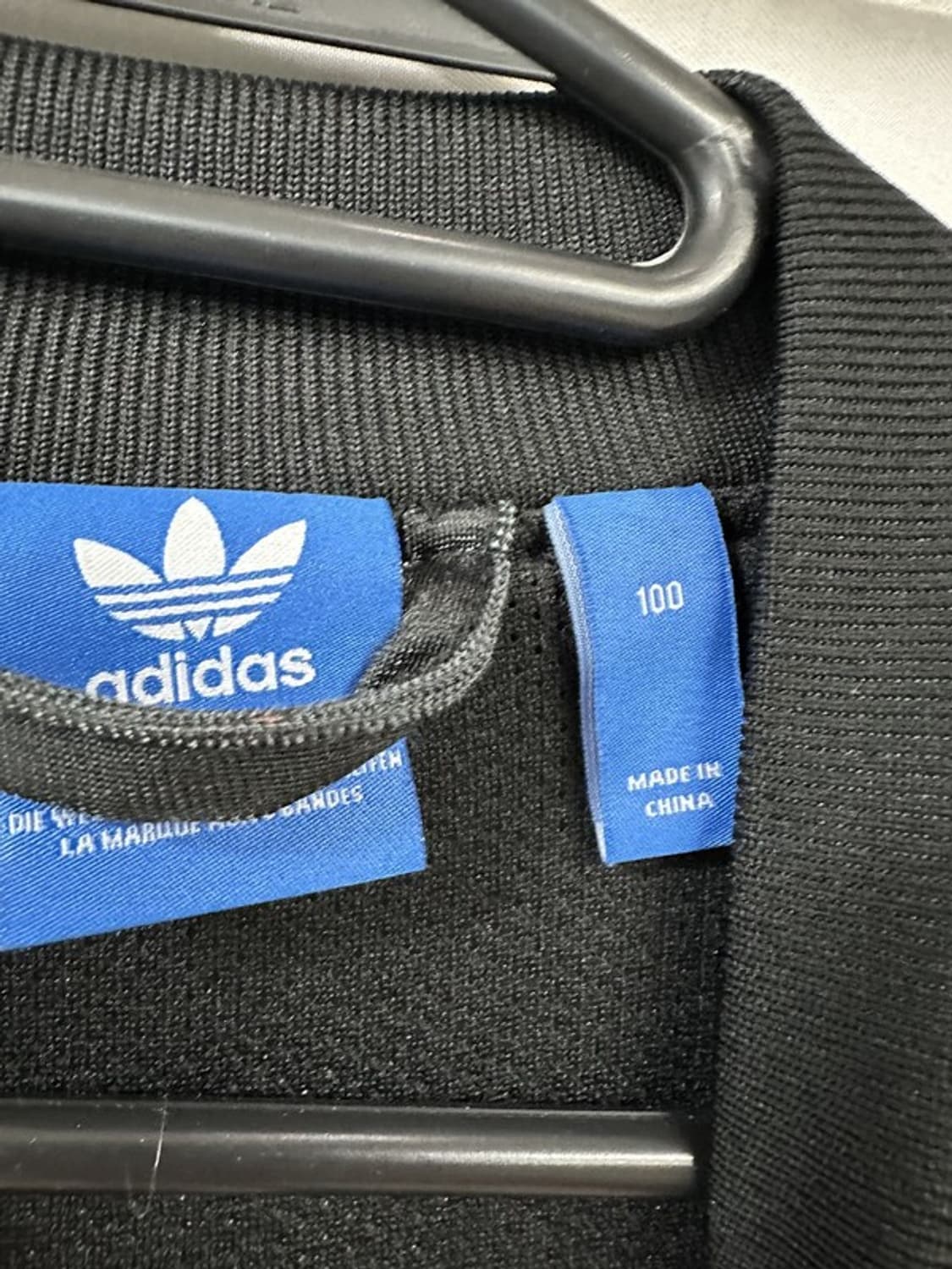 [100] ADIDAS 아디다스 레오파드 한정판 트랙저지 상품이미지3