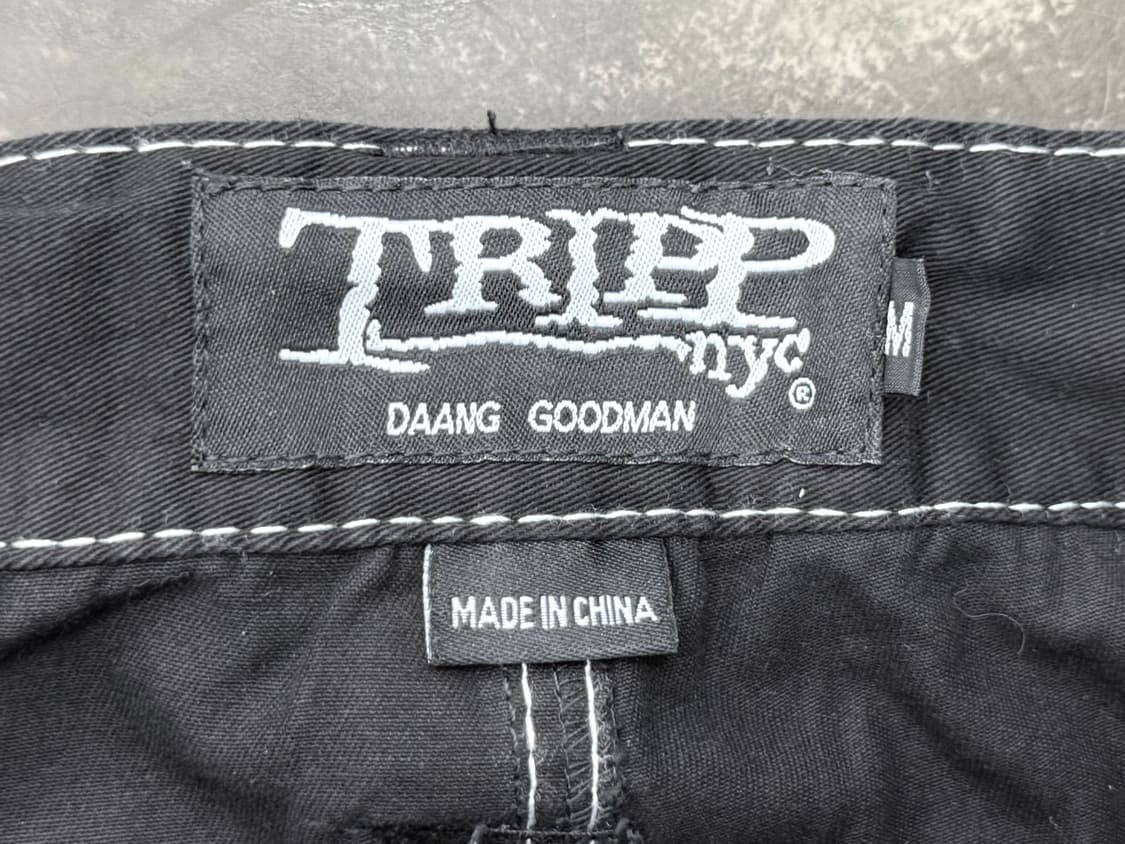 TRIPP NYC Rough Rider Pants 상품이미지7