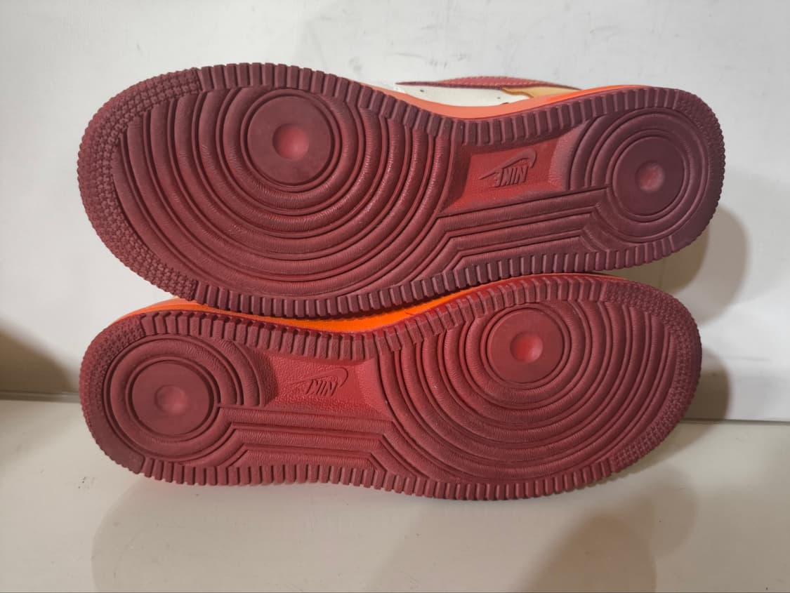 240mm 나이키 에어포스07 주노 운동화  상품이미지9