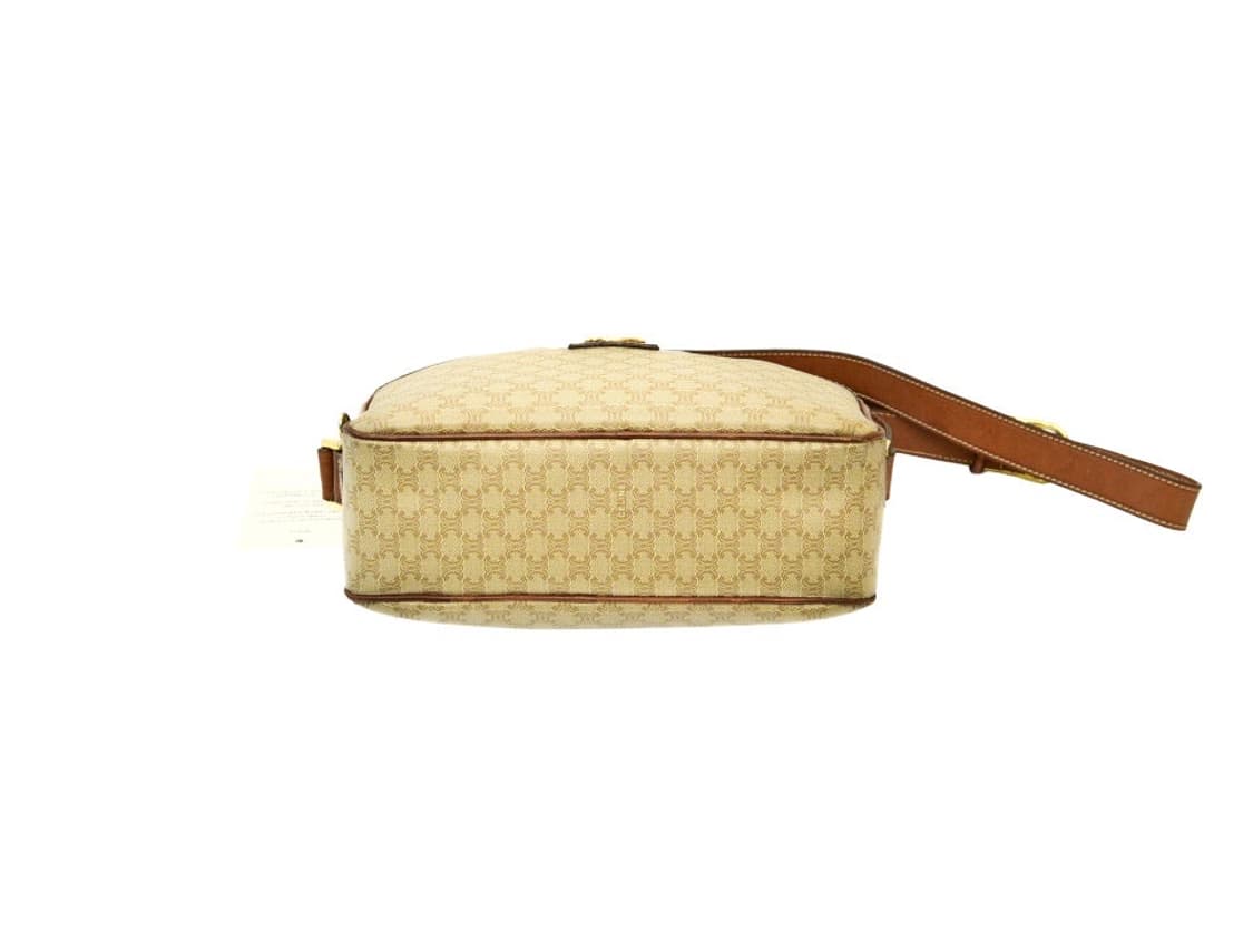 셀린느 마카담 빈티지 크로스백 (정품) 상품이미지6