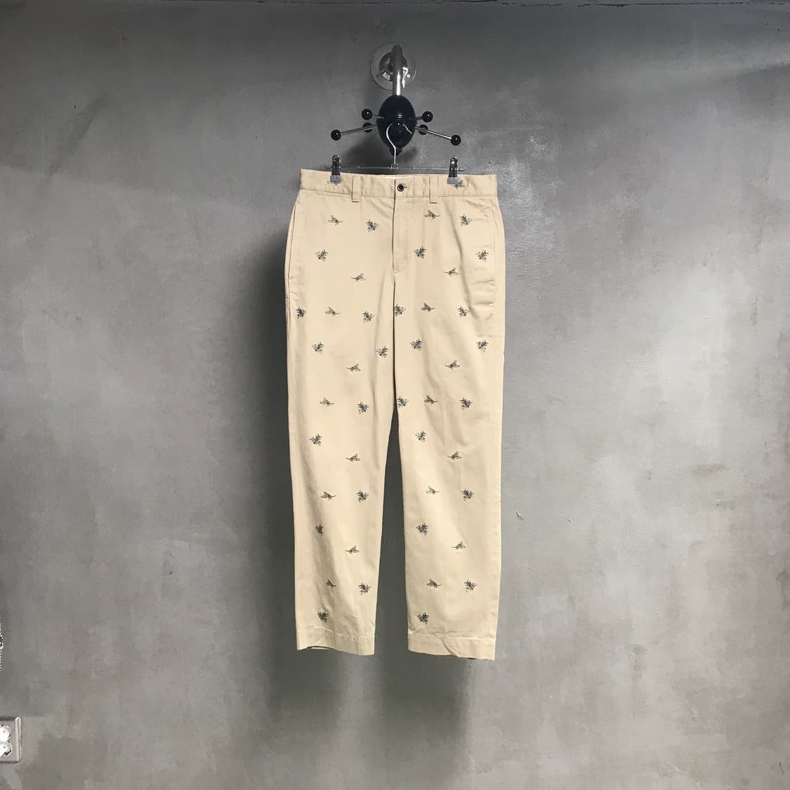 폴로 랄프로렌 베이지 치노 팬츠 32/30 상품이미지1