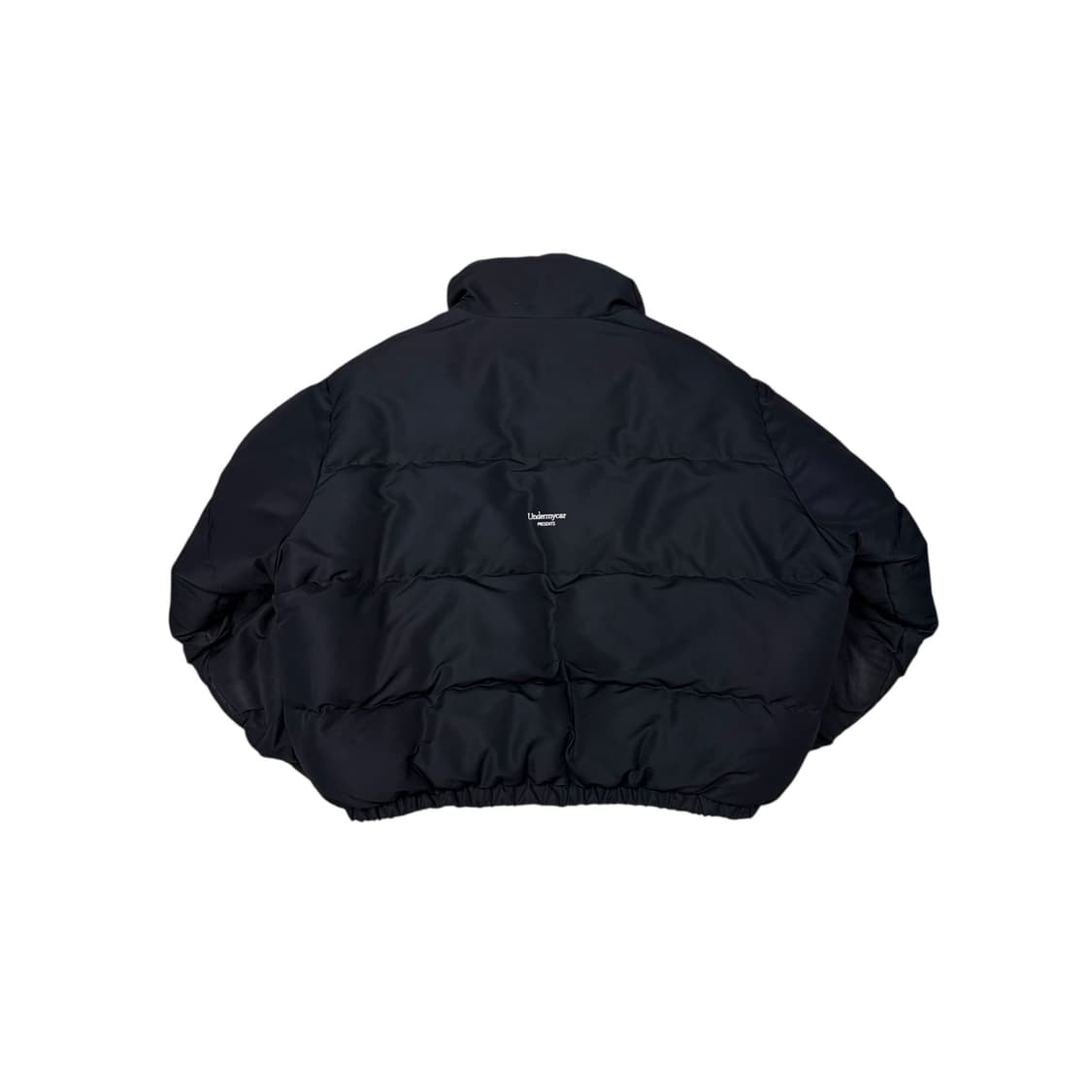 [1] 언더마이카 무15 패딩 자켓 상품이미지4
