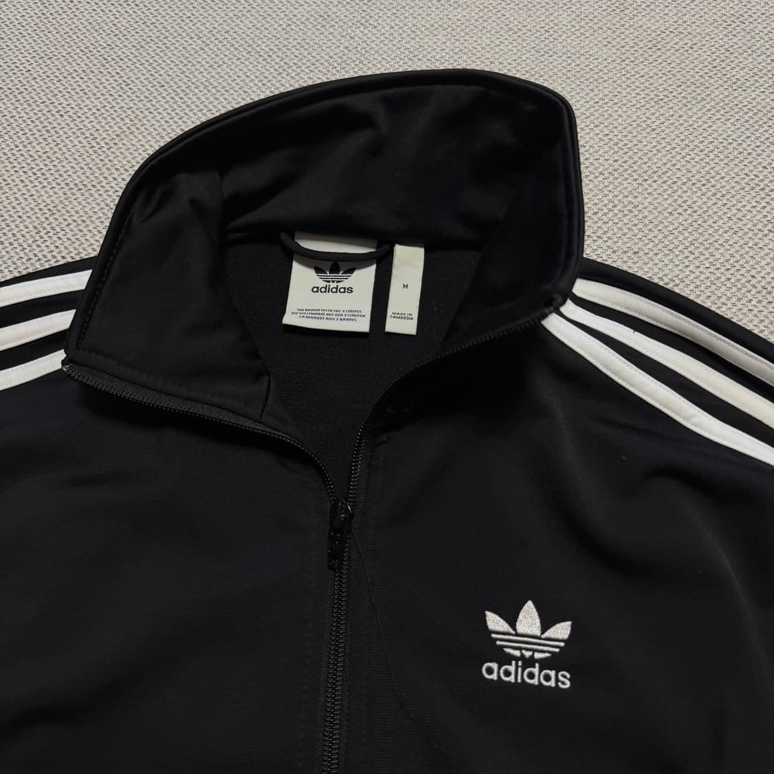 아디다스 파이어버드 트랙탑 상품이미지2