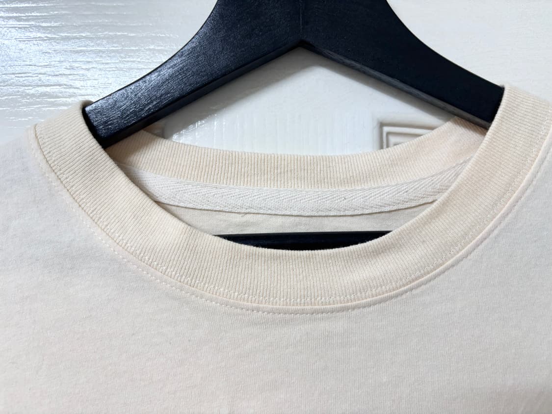 뉴발란스 티셔츠 95 미국산 상품이미지3