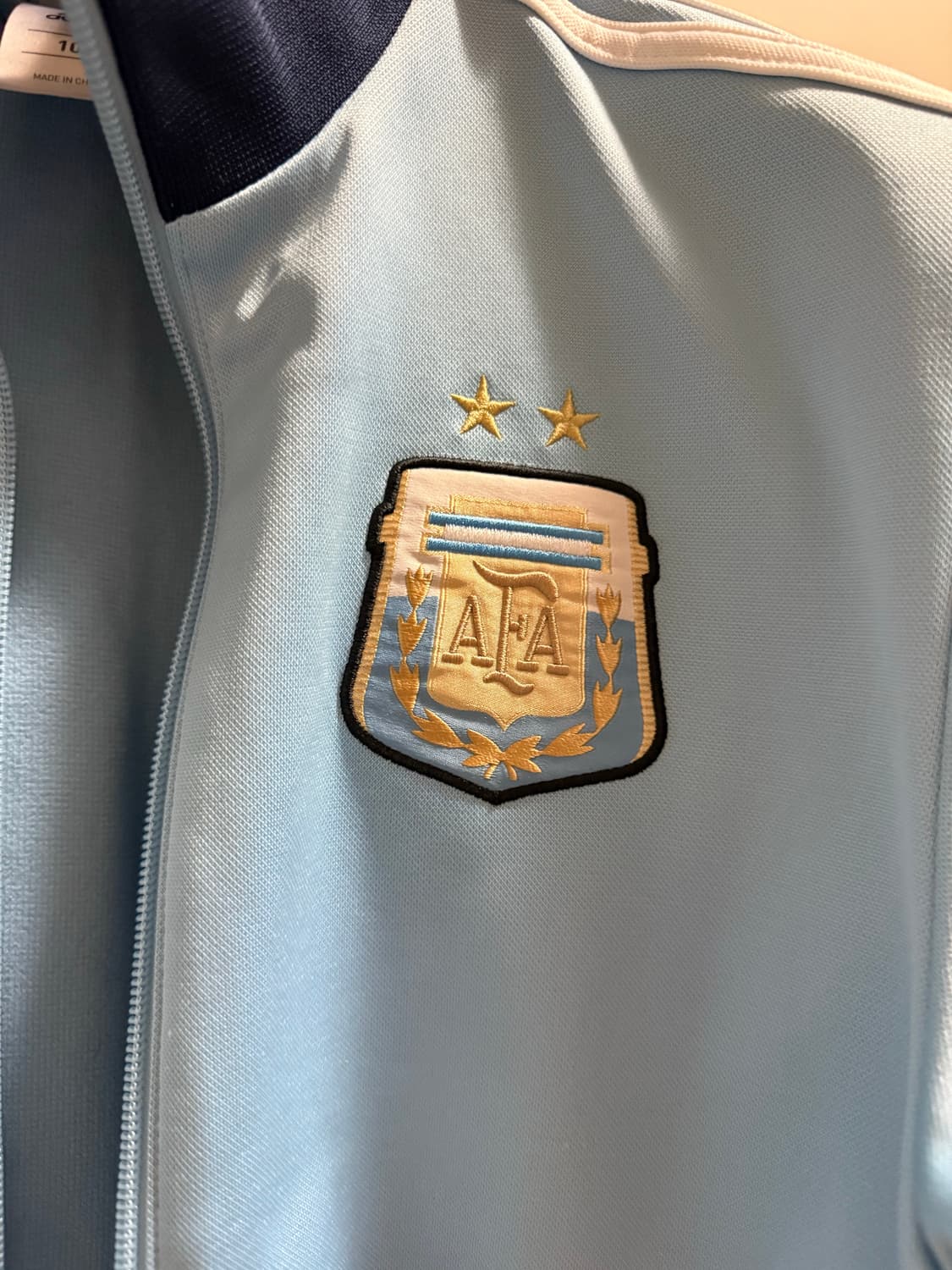 아르헨티나 메시 져지 100 상품이미지3