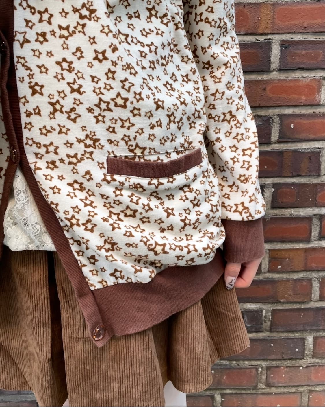 폼폼푸린별의라떼갸루.ˢᴱᵀ🏠 상품이미지8