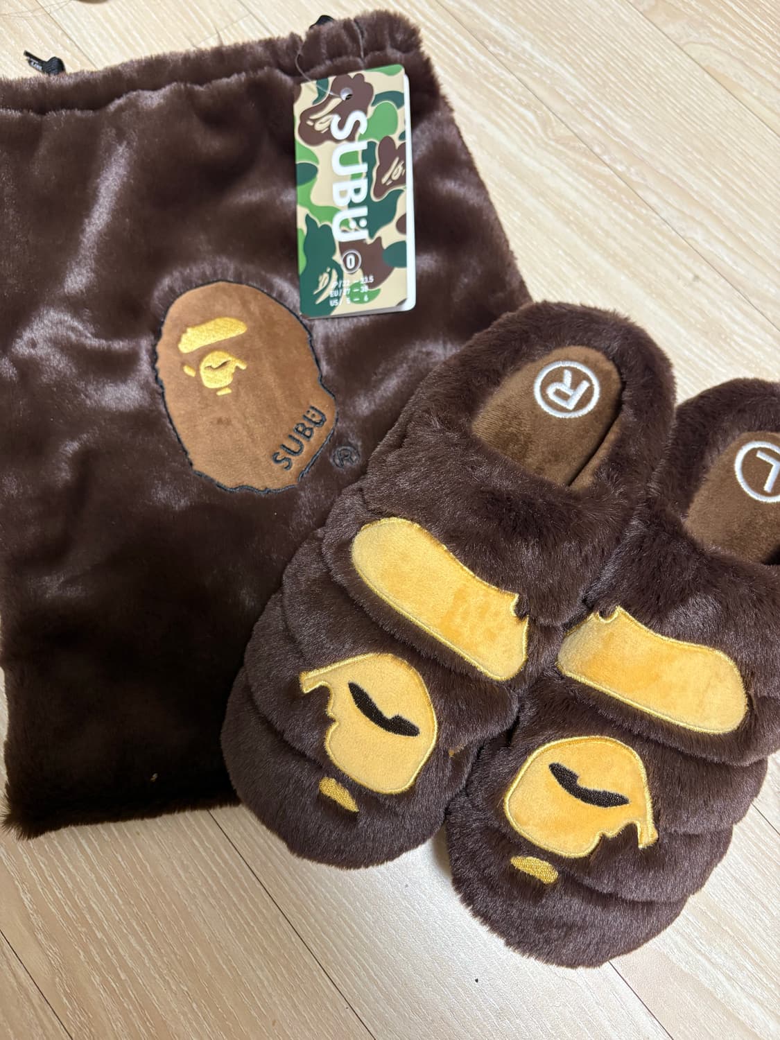 베이프 스부 상품이미지1