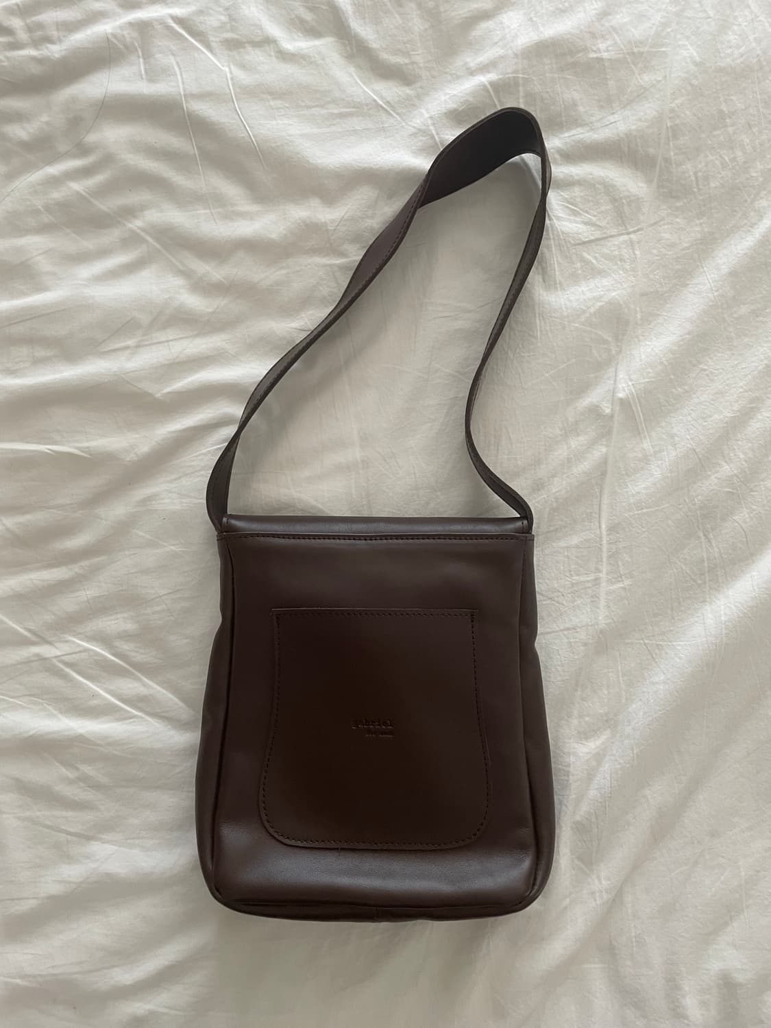 가브리엘 포삭 숄더백 상품이미지2