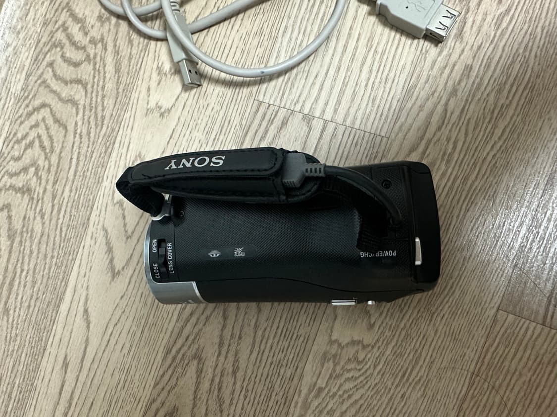 소니 HDR-CX405 상태 좋음 상품이미지1