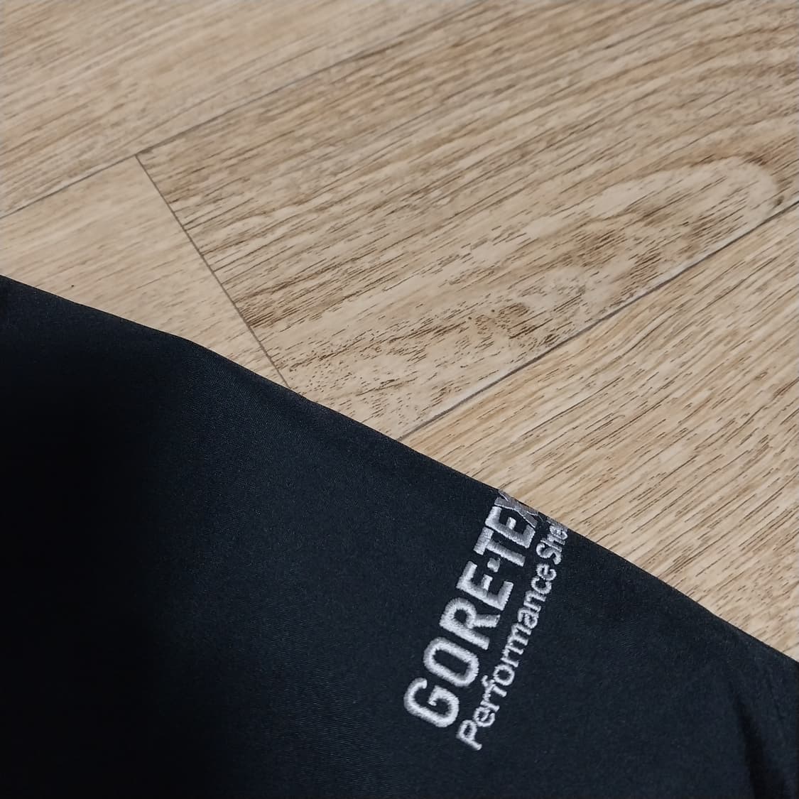 콜롬비아 고어텍스 자켓 여성90 상품이미지5