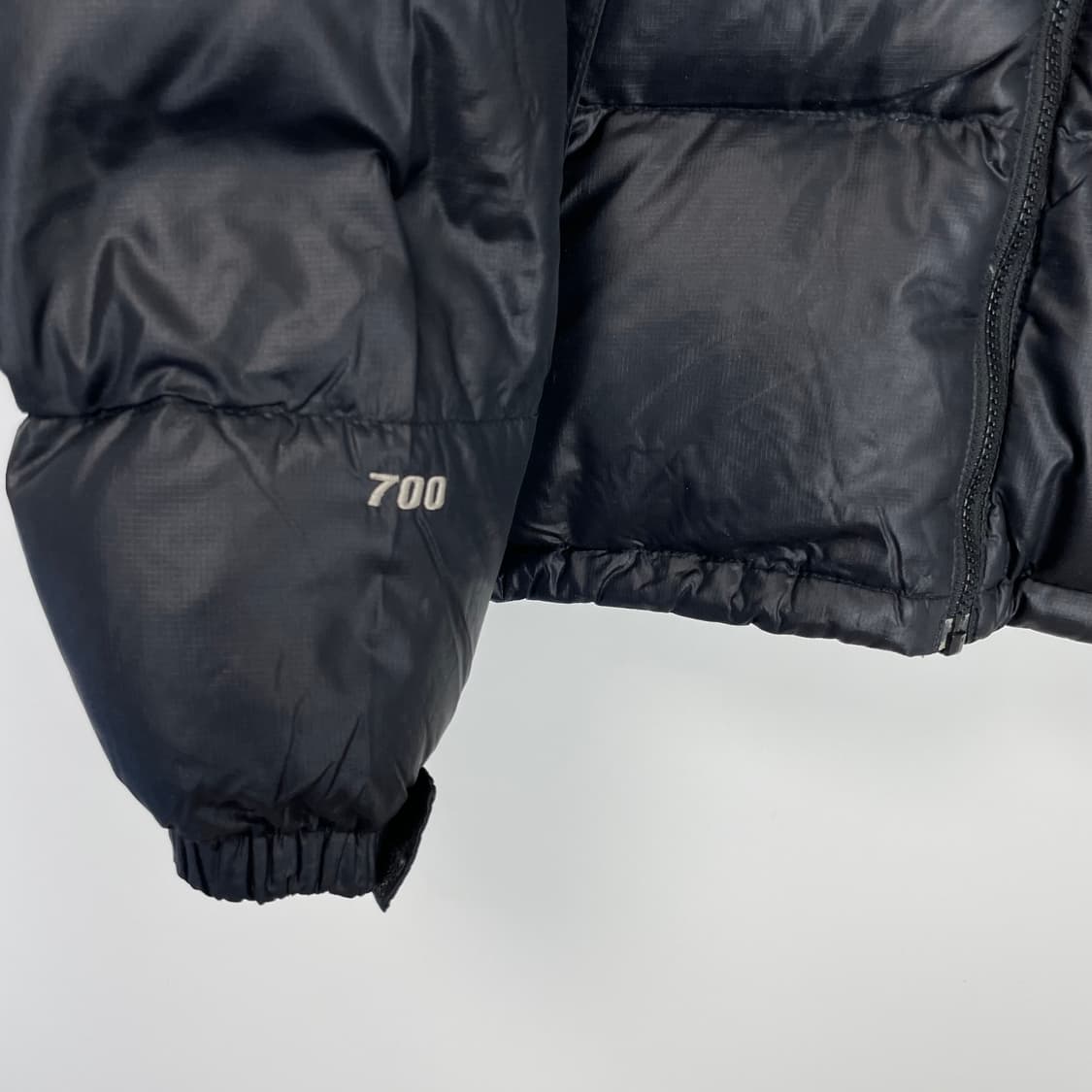 노스페이스 700 눕시 패딩 자켓 상품이미지5